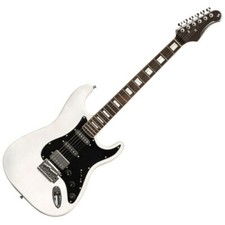 Chitarra elettrica STAGG