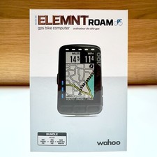 Wahoo Element Roam V1 BUNDLE