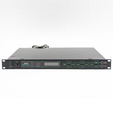 Yamaha SPX90 II Processore