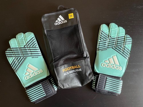 Guantoni portiere adidas - guantoni,