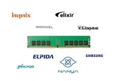 MEMORIA RAM 4 GB DDR4 PC4 17000 2133 MHz 288 PIN DESKTOP OFFERTA