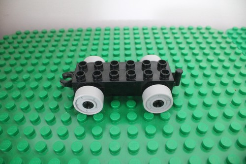 Duplo base treno - base,