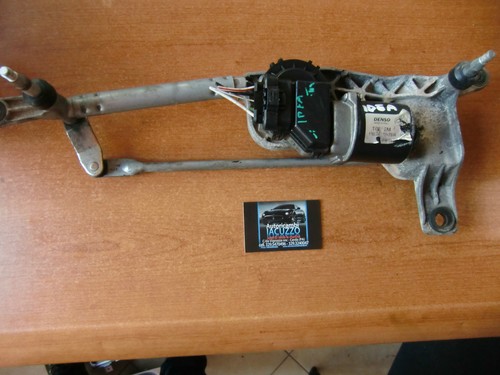 Tandem motorino tergicristallo - tandem,