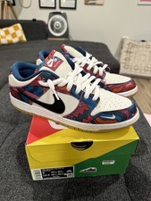 STEAL!!️Nike SB Dunk Low x