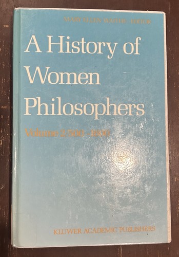 History women - a, of