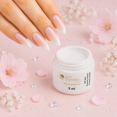Gel francese classico - , uv