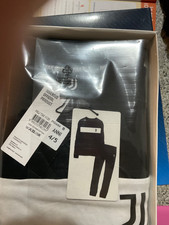 pigiama calcio FC Juventus