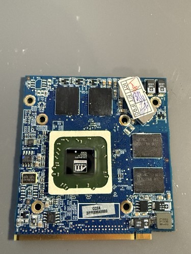 Gpu apple imac a1225 - apple,