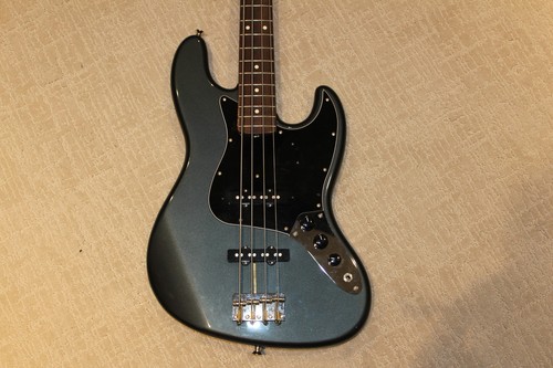 Fender jazz bass japan ri - japan, '62