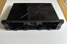 Smart Fortwo 450 Cassetto Sotto Sedile Porta Oggetti Originale 