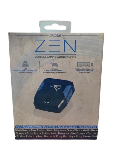 Menti collettive cronus zen - cronus,