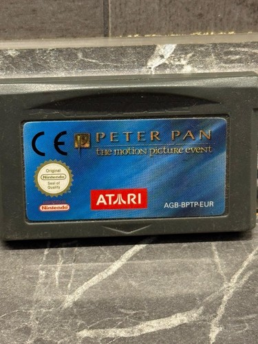 Nintendo game boy - game,