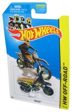Hot Wheels HW Fuoristrada