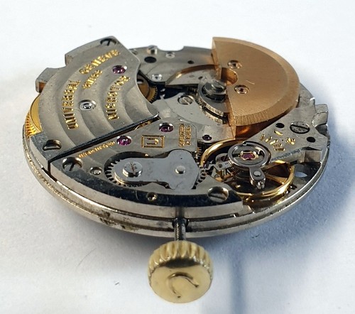 Universal geneve polerouter - geneve,