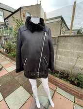 Giacca bifronte Zara SS22 M