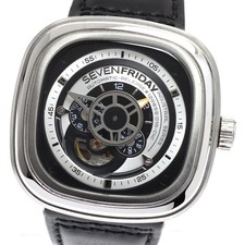 Orologio Uomo Automatico