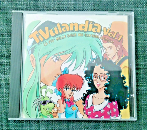 Tivulandia vol bmg - vol., 1