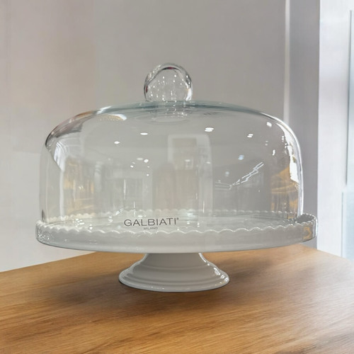 Alzata campana grande - +,