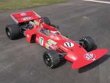 TAMEO 1/43 TMK 448 - MARCH