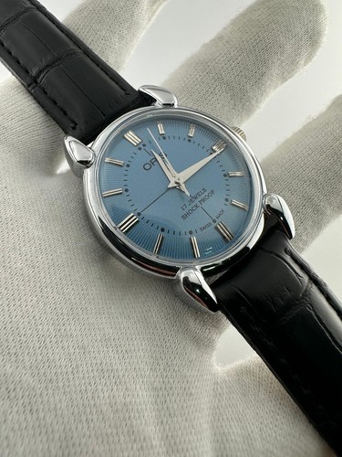 Orologio uomo vintage - , oris