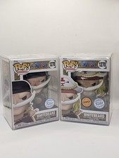 Funko POP! One Piece