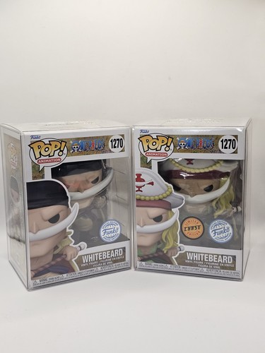 Funko pop one piece - one,