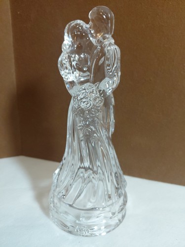 Cake topper statuina - , vintage