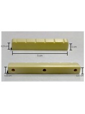 Roling'S A026A Capotasto Fisso Per Chitarra Acustica