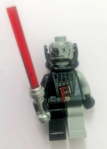 Lego minifigure sw0180 - minifigure,