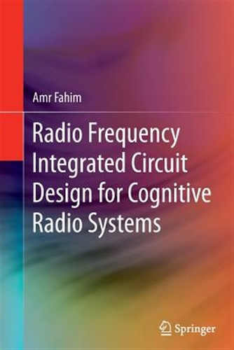 Radio frequency integrated - radio,