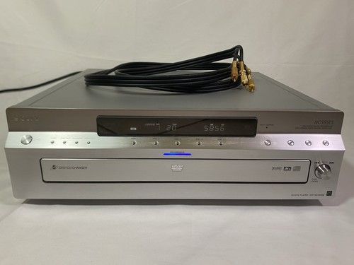 Sony dvp nc555es lettore - sony,
