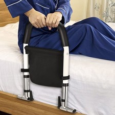 Sponda letto anticaduta per