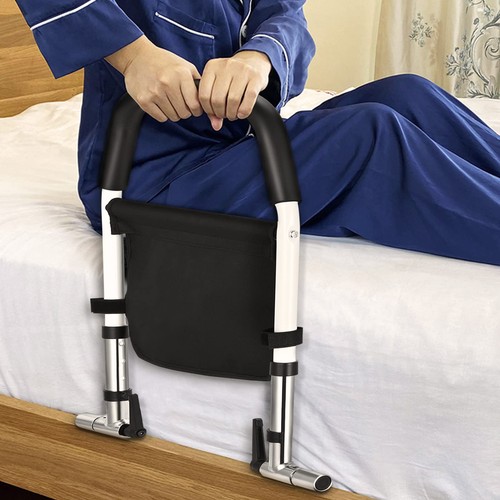 Sponda letto anticaduta per