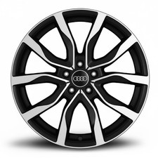 4 Cerchi Mak 20" lega 2 ET32