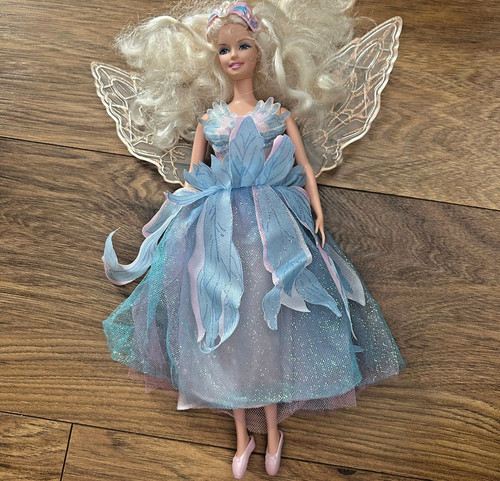 Barbie lago dei cigni - lago,