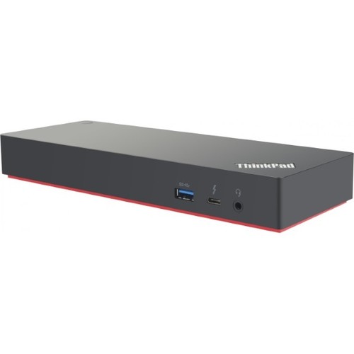 Lenovo thinkpad thunderbolt - thunderbolt, 3