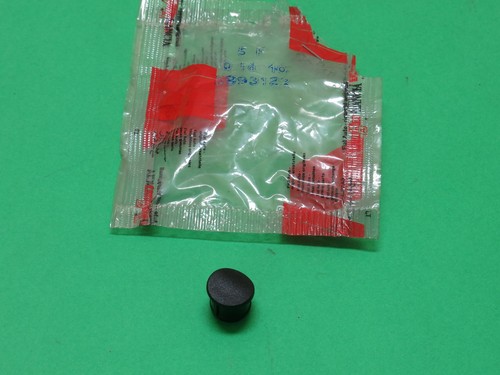 Tappo clip pannello interno - pannello,