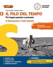 Filo del tempo novecento - tempo,