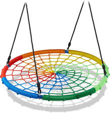 Altalena a Nido per Esterni