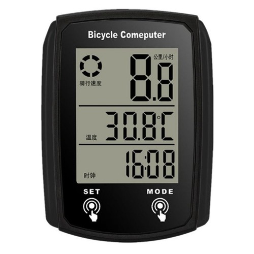 Computer bicicletta - computer, da