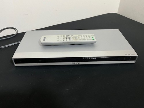 Sony dvd player dvp - player, dvp-ns57p