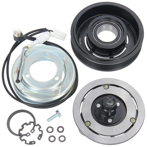 Compressore climatizzatore - compressore,