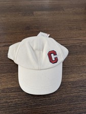 Cappellino Zara Crema Con C