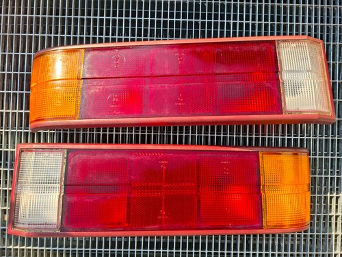 Kit luci posteriori opel - posteriori,