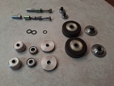 Technics 1500 pinch - technics,