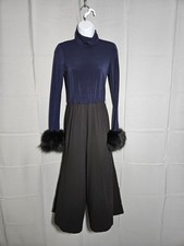 Tuta Alice + Olivia Delaina