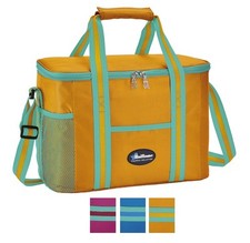 1 Pezzo Borsa Termica Mare Frigo Ocean 8 Litri Uniflame 3 Colori