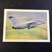 Litografia da collezione AM-XT