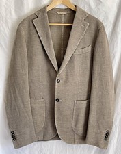 LBM 1911 Blazer Uomo 42 SLIM