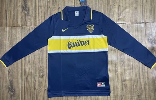 Maglia manica lunga - , uomo